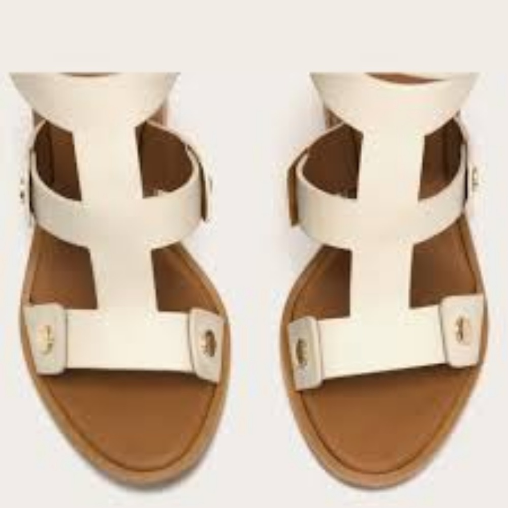 FRYE Nina Rivet Heel NWT - Picture 4 of 6